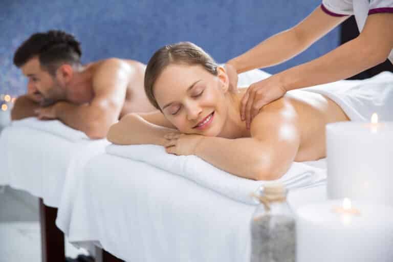 Unique Couples Massage Ideas for Special Occasions Unique Couples Massage Ideas