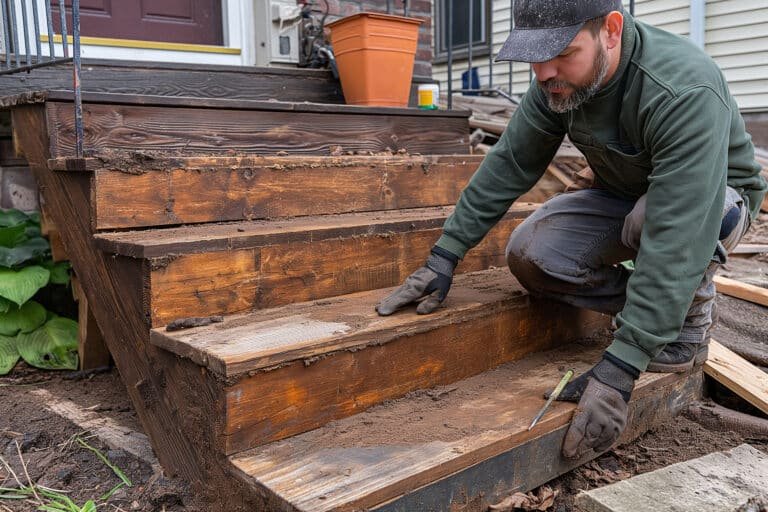 Tips for Your Deck Repair