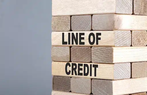 Transitioning from Credit Cards to a Business Line for Better Rates
